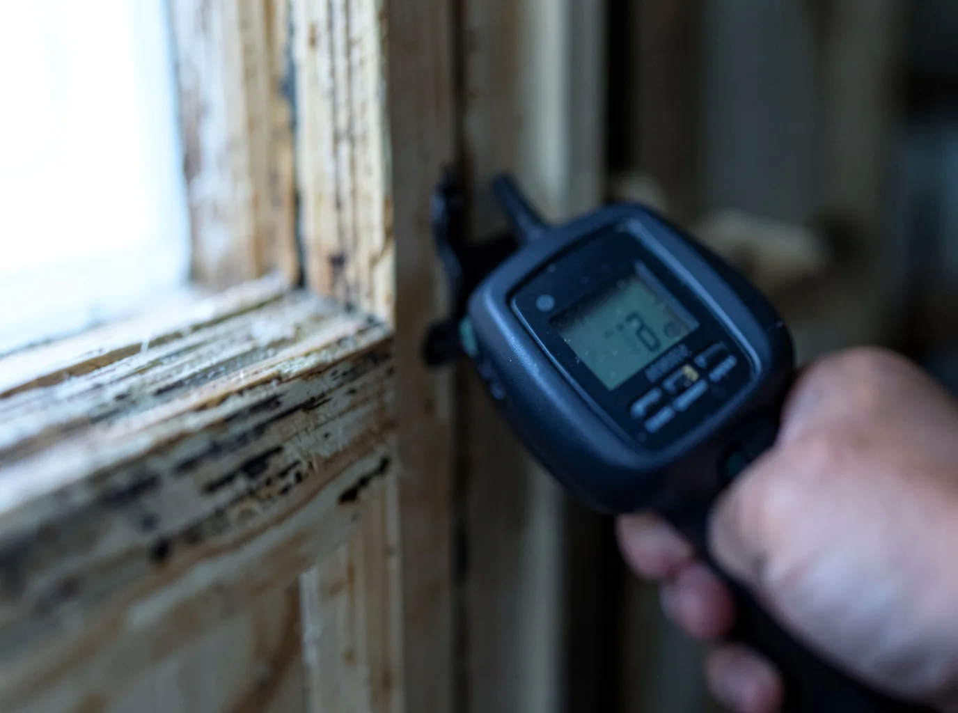 Commercial Water Damage Restoration in Camp Sherman, OR